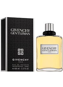 Gentleman (originale) para hombre / 100 ml Eau De Toilette Spray