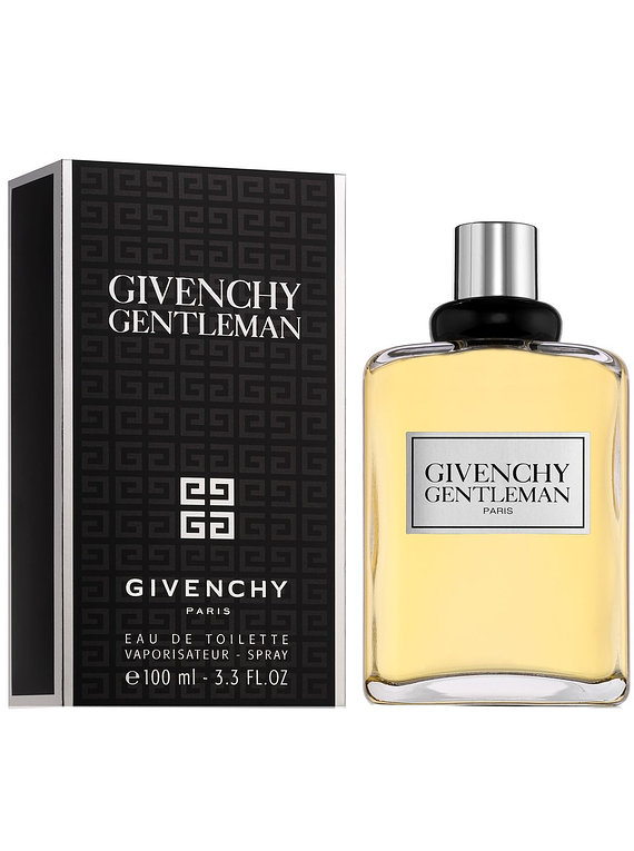 Gentleman (originale) para hombre / 100 ml Eau De Toilette Spray