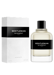 Gentleman para hombre / 100 ml Eau De Toilette Spray