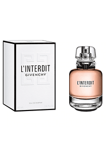 L' Interdit para mujer / 80 ml Eau De Parfum Spray