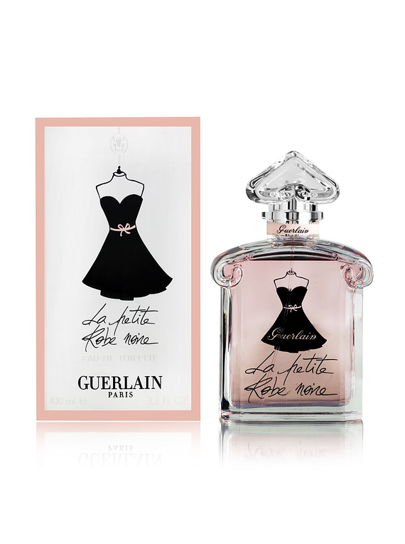 La Petite Robe Noire para mujer / 100 ml Eau De Toilette Spray