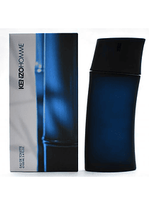 Kenzo Homme para hombre / 100 ml Eau De Toilette Spray