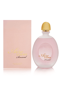 Aire Sensual para mujer / 125 ml Eau De Toilette Spray