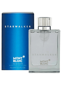 Starwalker para hombre / 75 ml Eau De Toilette Spray