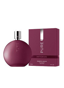 RV Pure Woman Intenso para mujer / 120 ml Eau De Toilette Spray