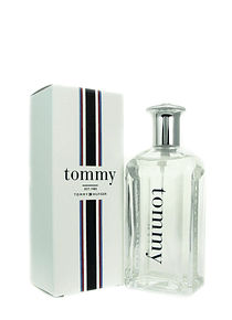 Tommy Hilfiger para hombre / 100 ml Eau De Toilette Spray