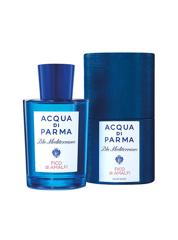 Blu Mediterraneo Fico Di Amalfi para hombre / 150 ml Eau De Toilette Spray