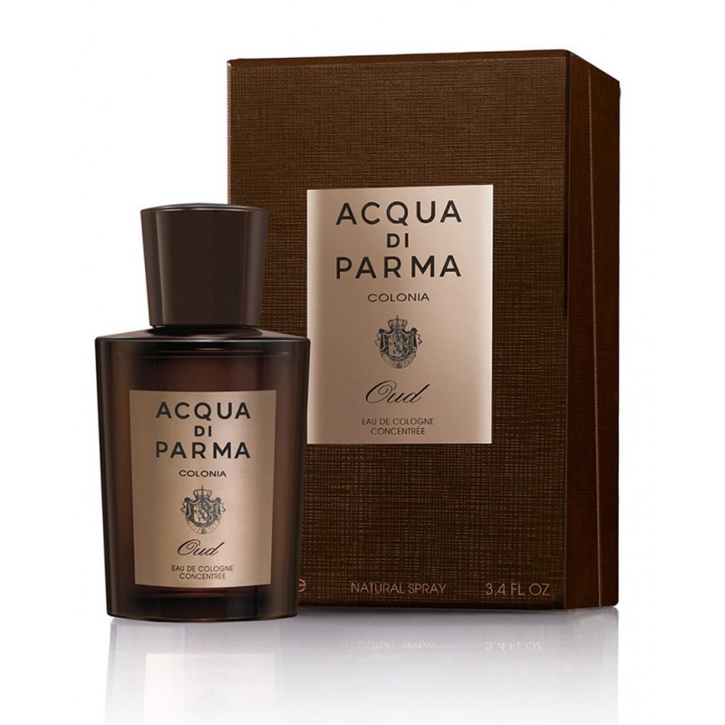 Acqua Di Parma Colonia Oud para hombre / 100 ml Eau De Co...