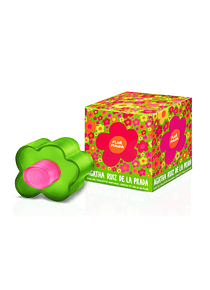 Flor Mania para mujer / 100 ml Eau De Toilette Spray