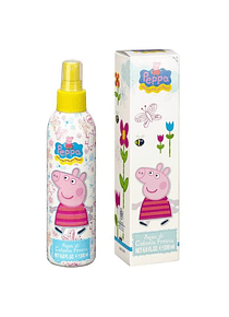 Peppa Pig para mujer / 200 ml Cologne Spray