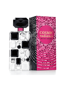 Cosmic Radiance para mujer / 100 ml Eau De Parfum Spray