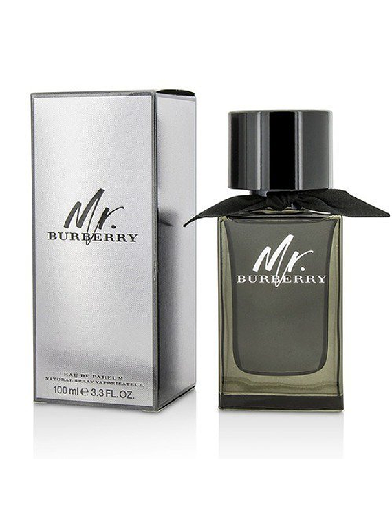 Mr. Burberry para hombre / 150 ml Eau De Parfum Spray
