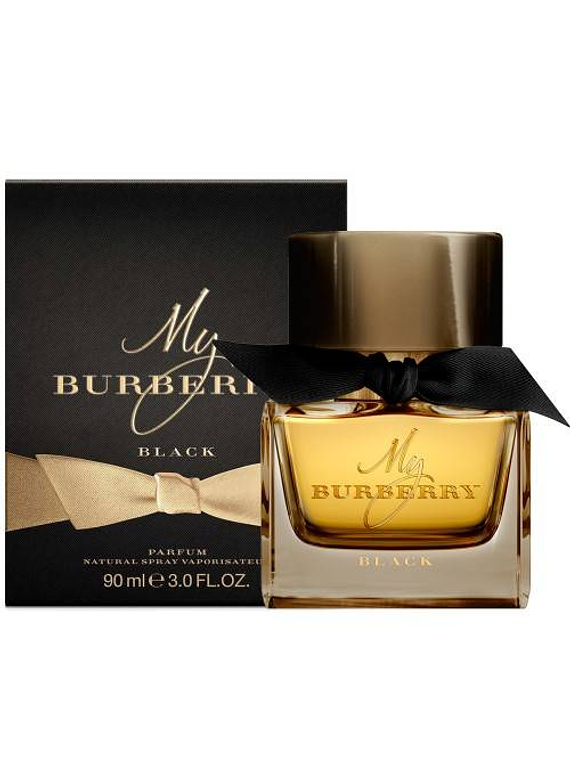 My Burberry Black para mujer / 90 ml Eau De Parfum Spray