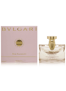 Bvlgari Rose Essentielle para mujer / 100 ml Eau De Parfum Spray