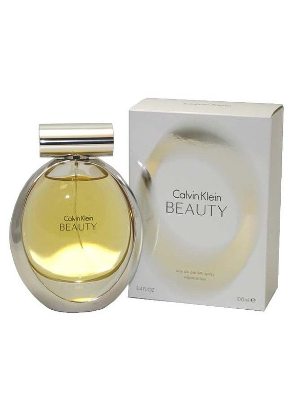 Beauty para mujer / 100 ml Eau De Parfum Spray