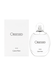 Obsessed para hombre / 125 ml Eau De Toilette Spray