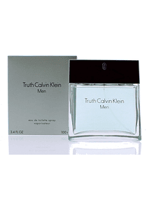 Truth para hombre / 100 ml Eau De Toilette Spray