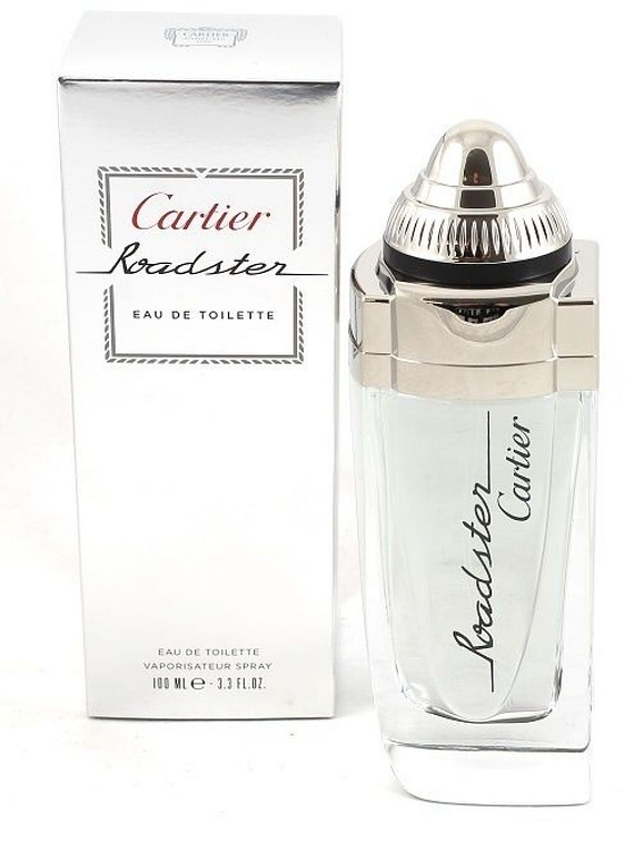 Roadster para hombre / 100 ml Eau De Toilette Spray