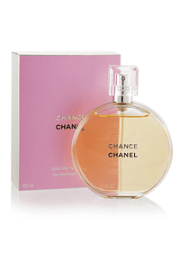 Chance Eau Tendre para mujer / 100 ml Eau De Toilette Spray