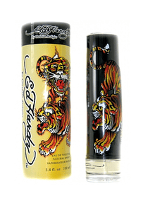 Ed Hardy para hombre / 100 ml Eau De Toilette Spray