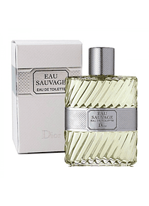 Eau Sauvage para hombre / 200 ml Eau De Toilette