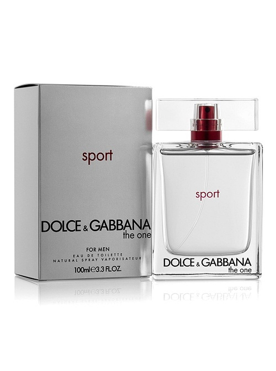 Perfume dolce gabbana sport para hombre hot sale