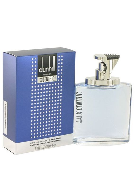 X-Centric para hombre / 100 ml Eau De Toilette Spray