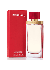 Ardenbeauty para mujer / 100 ml Eau De Parfum Spray