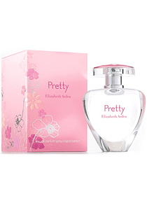 Pretty para mujer / 100 ml Eau De Parfum Spray