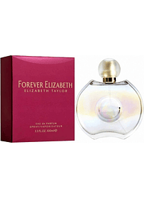 Forever Elizabeth para mujer / 100 ml Eau De Parfum Spray