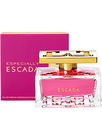 Escada Especially para mujer / 75 ml Eau De Parfum Spray