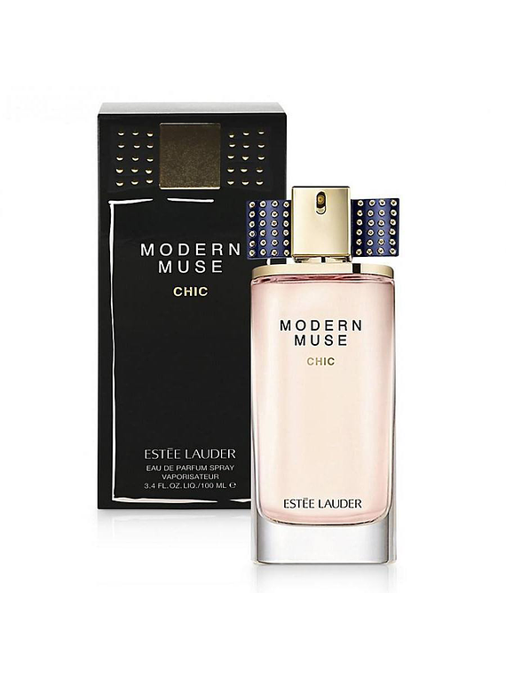 Modern Muse Chic para mujer / 100 ml Eau De Parfum Spray