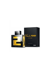 Fan Di Fendi para hombre / 100 ml Eau De Toilette Spray