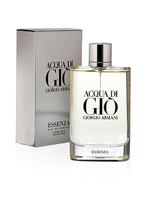 Acqua Di Gio Essenza para hombre / 125 ml Eau De Parfum Spray