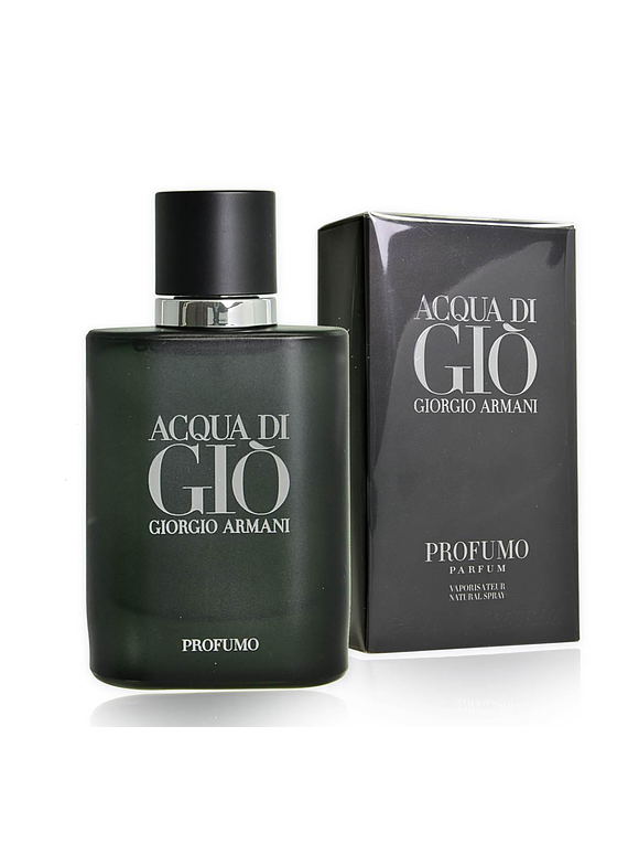 Acqua Di Gio Profumo para hombre / 125 ml Eau De Parfum Spray