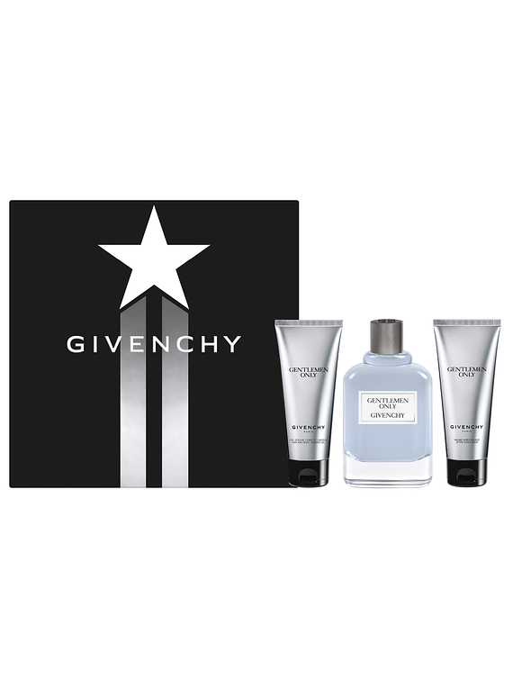 Gentlemen Only para hombre / SET - 100 ml Eau De Toilette Spray