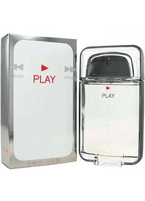 Play para hombre / 100 ml Eau De Toilette Spray