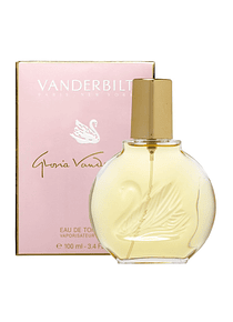 Vanderbilt para mujer / 100 ml Eau De Toilette Spray