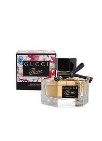 Gucci Flora para mujer / 75 ml Eau De Parfum Spray