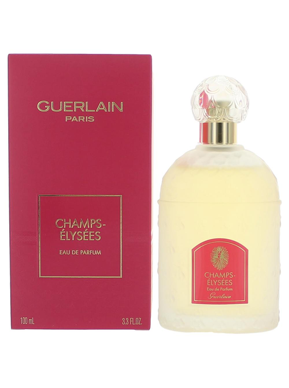 Champs Elysees para mujer / 100 ml Eau De Parfum Spray