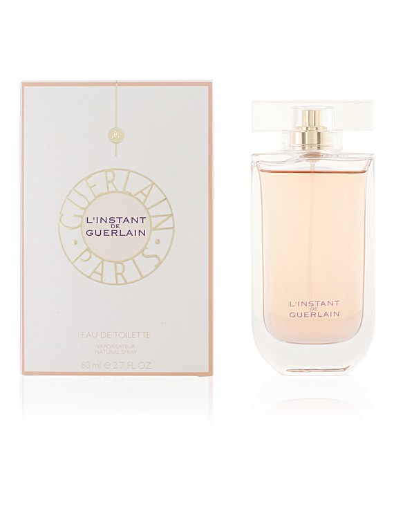 L' Instant para mujer / 80 ml Eau De Toilette Spray