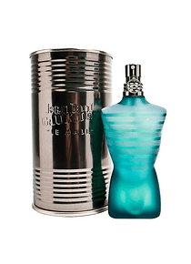 Le Male para hombre / 200 ml Eau De Toilette Spray