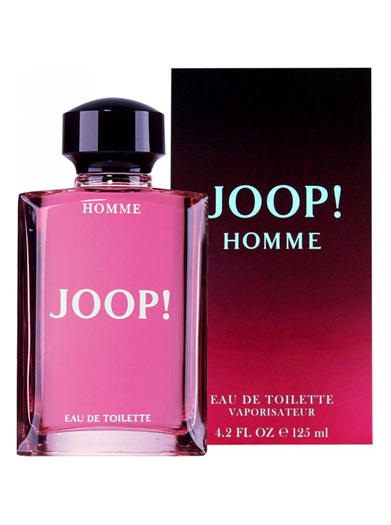 Joop! para hombre / 125 ml Eau De Toilette Spray