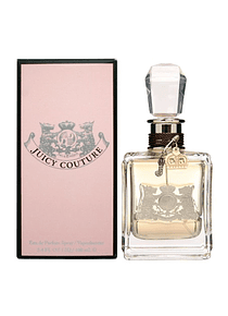 Juicy Couture para mujer / 100 ml Eau De Parfum Spray