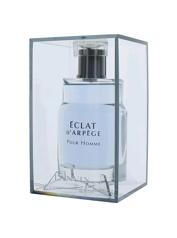 Eclat D' Arpege para hombre / 100 ml Eau De Toilette Spray