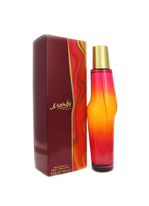 Mambo para mujer / 100 ml Eau De Parfum Spray