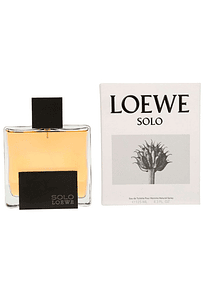 Solo para hombre / 125 ml Eau De Toilette Spray