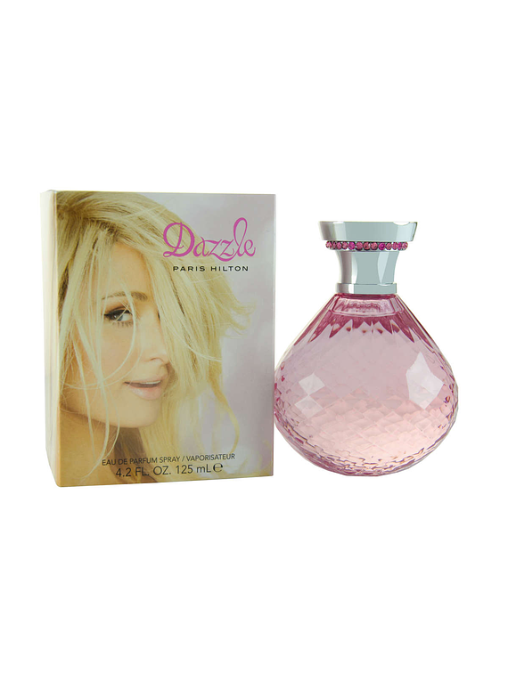 Dazzle para mujer / 125 ml Eau De Parfum Spray
