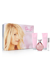 Dazzle para mujer / SET - 125 ml Eau De Parfum Spray