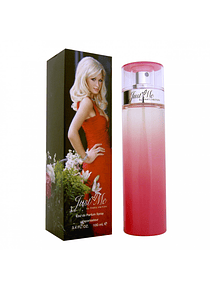 Just Me para mujer / 100 ml Eau De Parfum Spray